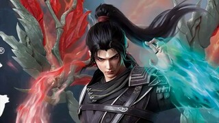 Battle Through The Heavens Season 5 Episode 67 Sub Indonesia