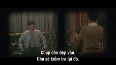 Tiệm Chụp Ảnh Ma Quái EP 9 [Sub Việt]