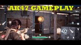 FATE FACTOR  (LAST OF US MOBILE LIKE) AK47 GAMEPLAY ANDROID PART 7  UE4  2022