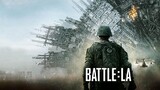 Battle : Los Angeles [2011] พากย์ไทย