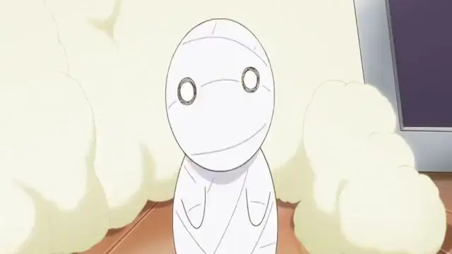 Miira no Kaikata | How To Keep a Mummy | Episode 1 [English sub] - Bilibili - How To Keep A Mummy English Dub