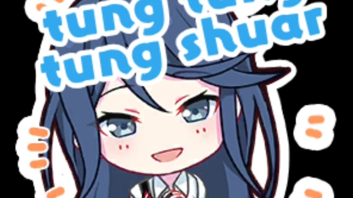 进来看pjsk全员tung tung tung shuar