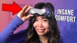 World's FIRST Tiny AND Personalized VR Headset Is Here...