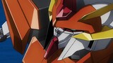 Earth Federation Forces (Gundam 00) senjata humanoid yang diproduksi secara massal untuk keperluan u