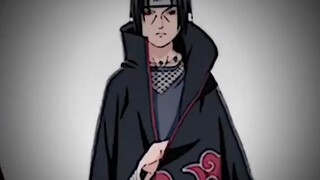 Itachi san