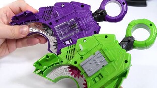 The word "Ninja" is like a knife above your head! A comprehensive review of the PDX Ninja Upgrade Bu