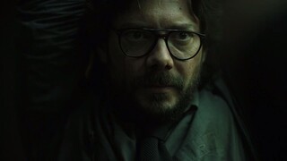 Money Heist S05E10  720p NF WEBRip x264 MSubs [Dual Audio][Hindi 5.1+English 5.1