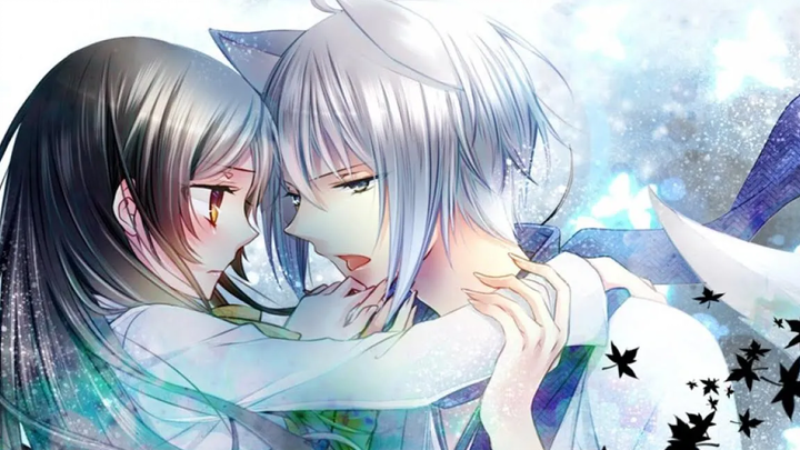 แบบทดสอบการเปิดอนิเมะ Harem ย้อนกลับ ตอนที่ 3