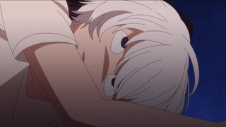 Kimi Wa Houkago Imsomnia Eps. 9