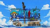 [OP5]Kokoro no Chizu_One Piece