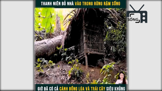 cuộc sống trong rừng p6