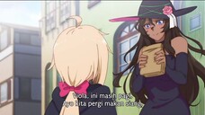 Episode 1 [p2] - Dekoboko Majo No Oyako Jijou | Subtitle Indonesia