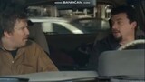 30 Minutes Or Less (2011) - Parking Scene