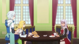 Kanchigai no Atelier Meister Episode 5 (Sub Indo)