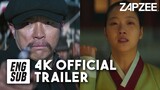 Hero 영웅 TRAILER #2 [eng sub]｜Chung Sung-hwa, Kim Go-eun, Na Moon-hee and more