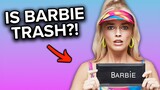 BARBIE Movie Review & Ending Explained