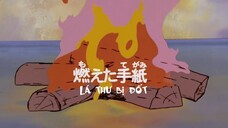 [Vietsub] Alps no Shoujo Heidi / Heidi, cô bé đến từ vùng núi Alps (1974) | Tập 05
