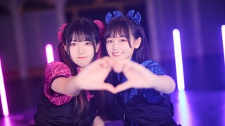 【小鱼&稚雨】だいしきゅーだいしゅき