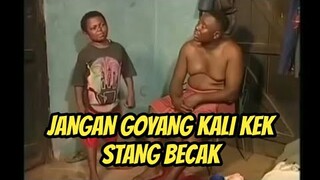 Medan Dubbing "UCOK JUGUL" Episode 8