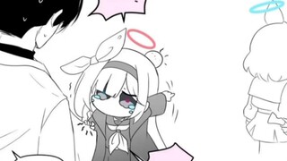 sensei 阿罗娜欺负人