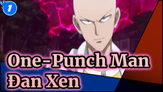 One-Punch Man: Tên Đầu Trọc Này Là Loại Gì Vậy? Sao Hắn Mạnh Thế?!_1