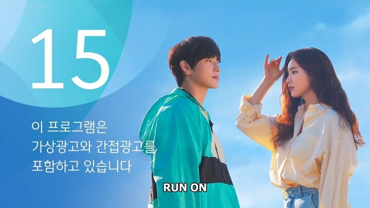 RUN On Ep1 Eng Sub