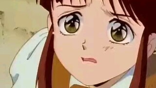 FUSHIGI YUUGI - Episode 2 (tagalog)