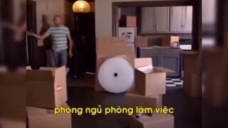 Lần đầu nghe nhạc mạnh