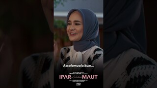 Salah satu adegan yang bikin orang-orang PANAS! Apa reaksimu di adegan ini? 👀