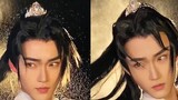 [Ye Ming] Is this the Lanling King Gao Changgong under the mask in your mind?