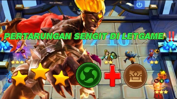 COMMANDER VALE SKIL 2 MEMANG IS THE BEST||AUTO WIN🔥🔥