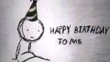 it's my birthday^^