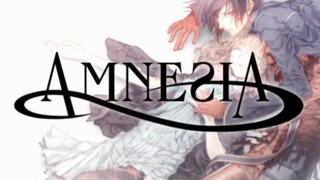 【OP】AMNESIA Amnesia OP