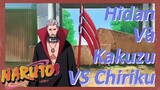 Hidan Và Kakuzu VS Chiriku