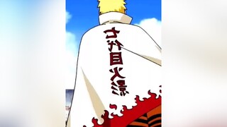 Bố của boruto hay naruto mạnh hơn ? anime fypシ edit naruto boruto