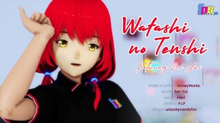 Watashi no Tenshi Dance Cover