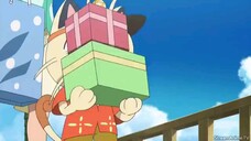 Pokemon sun and moon  episode 58 in english