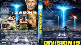 Division 19 (2017)