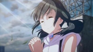 đứa con của thời tiết edit / có chắc yêu là đây  lofi version