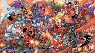 WildC.A.T.S. - 10 - And Then There Were None