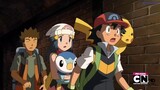 Pokémon the Movie: Zoroark Master of Illusions Subtitle Indonesia