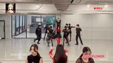 JISOO - ‘꽃(FLOWER)’ DANCE C0VER