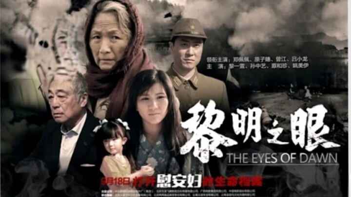 The Eyes Of The Dawn|full movie