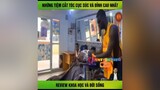 những tiệm cắt tóc cục súc 🤣🤣🤣mereviewphim TVSHOWHAY nnt_review