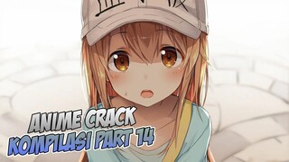 Anone Anone | Anime Crack Indonesia PART 14