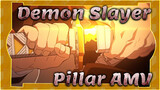 [Demon Slayer] Seperti Inilah Pillar Terlihat!!!