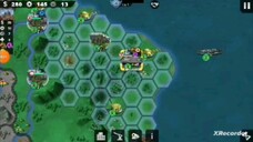 World Conqueror 4 Brazil 1943 Conquest
