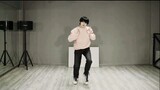 Bản dance cover "Lovesick Girls" của Liu Jun (Youth with You S3)