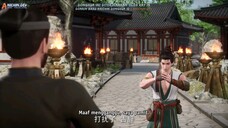 Fight For The Throne eps 6 sub indo