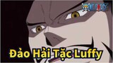 [Đảo Hải Tặc] Khi thủy thủ đoàn của anh ấy biết Luffy đã mất em trai